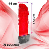 Firefog FLAME LIGHT 100 LED flammeeffekt