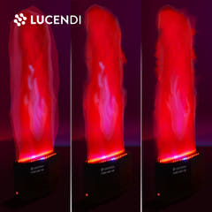 Firefog FLAME LIGHT 100 LED flammeeffekt