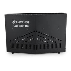Firefog FLAME LIGHT 100 LED flammeeffekt