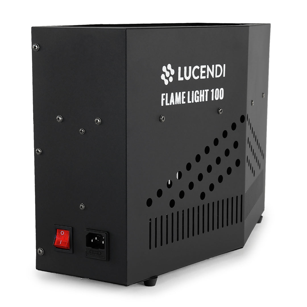 Firefog FLAME LIGHT 100 LED flammeeffekt