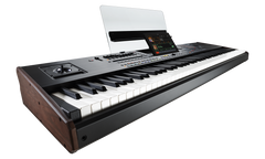 Korg PA5X-88 Arranger Keyboard (svart)