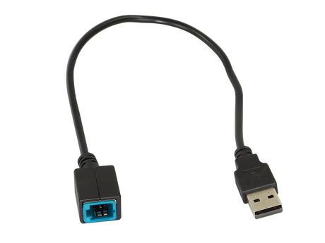 USB-adapter for Mazda