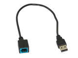 USB-adapter for Mazda