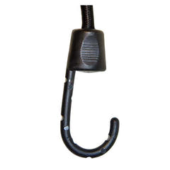 Avant bagasjestropp 70cm 2 stk., 8 mm