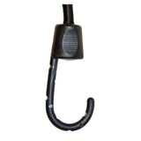 Avant blekksprut 8-armet 70cm. 8mm