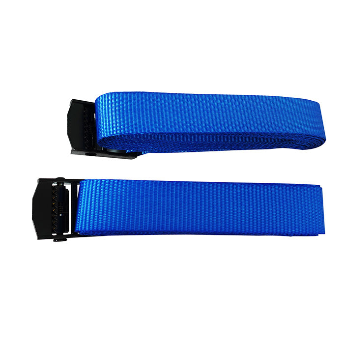 Avant bagasjerem 2x250cm/25mm 2 stk.