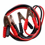 Avant startkabelsett 2,5m. 21mm2 400A
