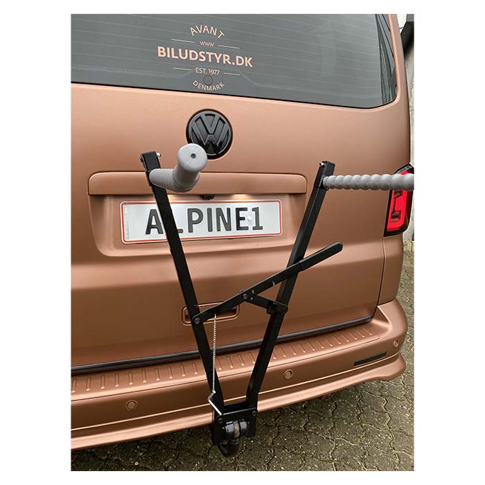Avant Easy-Fit sykkelholder
