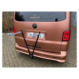 Avant Easy-Fit sykkelholder