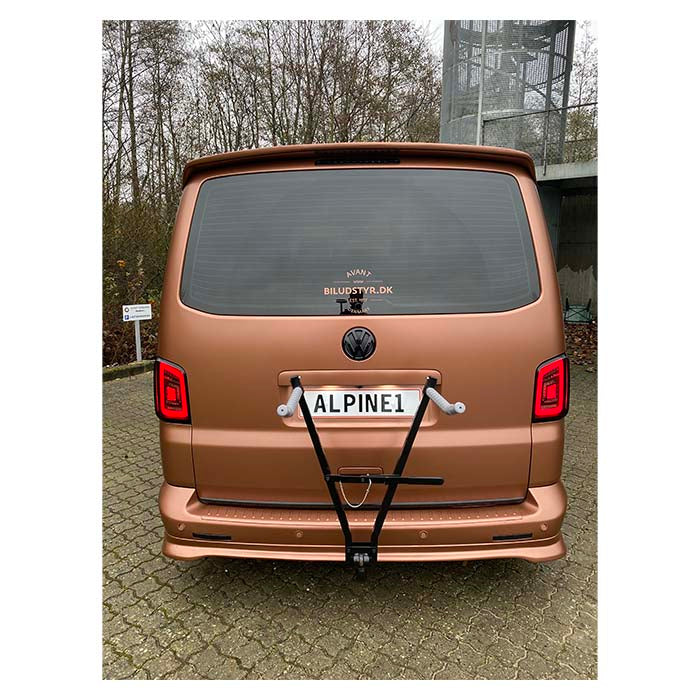 Avant Easy-Fit sykkelholder