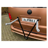 Avant Easy-Fit sykkelholder