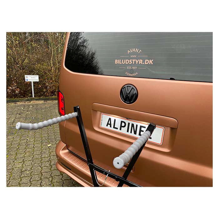 Avant Easy-Fit sykkelholder