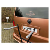 Avant Easy-Fit sykkelholder