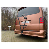 Avant Easy-Fit sykkelholder