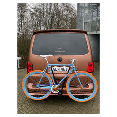 Avant Easy-Fit sykkelholder