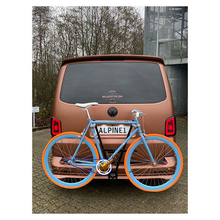 Avant Easy-Fit sykkelholder