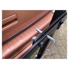 Avant Easy-Fit sykkelholder