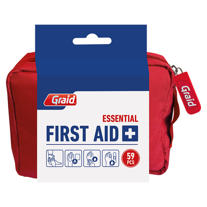 Graid Essential førstehjelpsveske