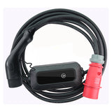 Avant transportabel lader for elbil 11kW/16A CEE-kontakt