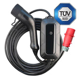 Avant transportabel lader for elbil 11kW/16A CEE-kontakt
