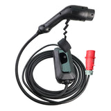 Avant transportabel lader for elbil 22kW/32A CEE-kontakt