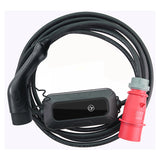 Avant transportabel lader for elbil 22kW/32A CEE-kontakt