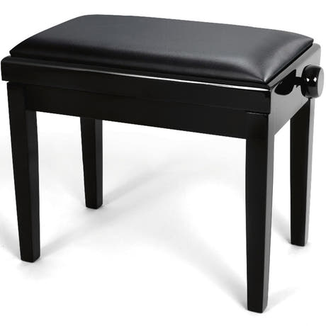 Profil HY-PJ023-BK Piano Benk