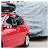 Camping-/campingspeil, 1 stk. universal