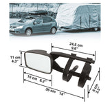 Camping-/campingspeil, 1 stk. universal