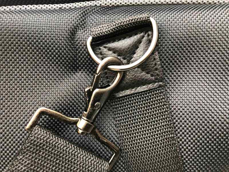 Profiltastaturpose 76/88 (145x40x16 cm)