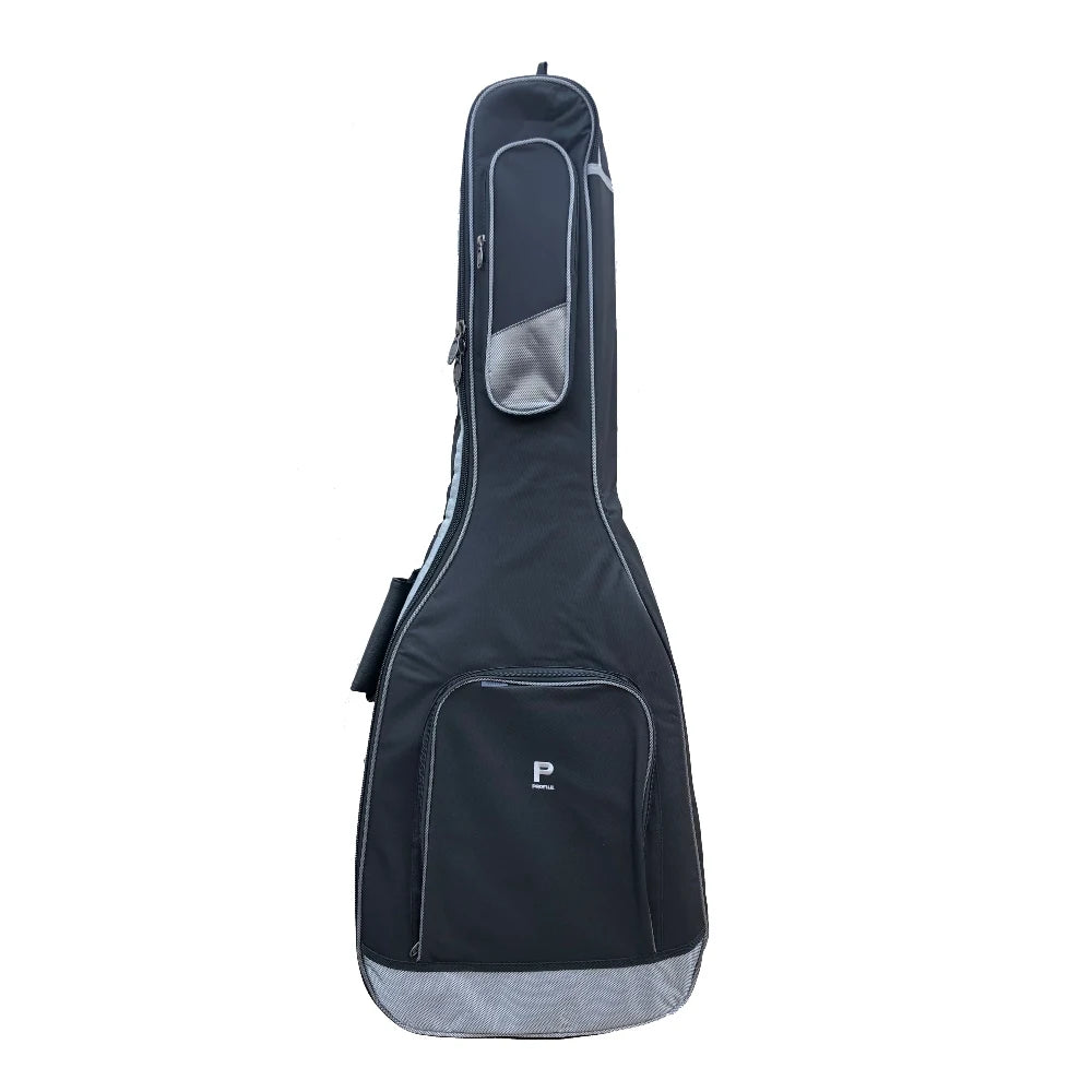 Profile Akustisk 3/4 - Gitarer Taske