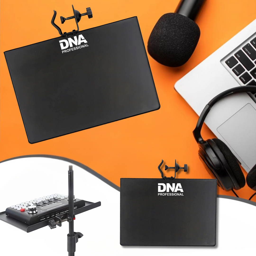 DNA SCT1 hyllebakke til stativ