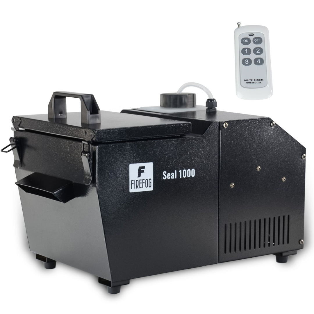 Firefog Seal 1000 Low fog røykmaskin