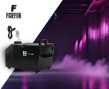Firefog Seal 1000 Low fog røykmaskin