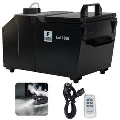 Firefog Seal 1000 Low fog røykmaskin