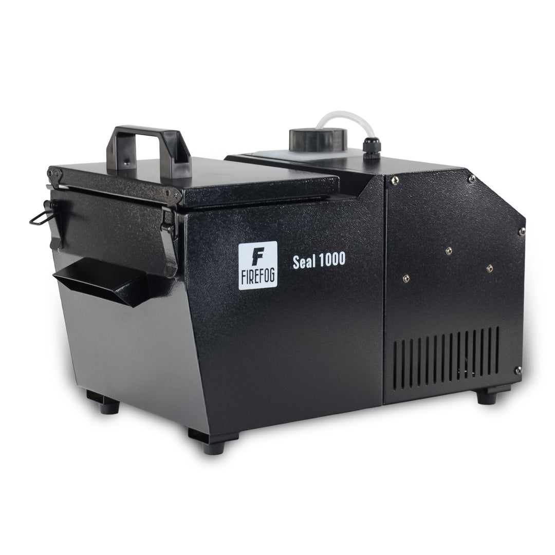Firefog Seal 1000 Low fog røykmaskin