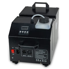 Firefog Seal 1000 Low fog røykmaskin