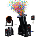 Firefog Confetti Cannon 500L konfettikanon