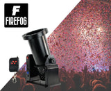 Firefog Confetti Cannon 500L konfettikanon