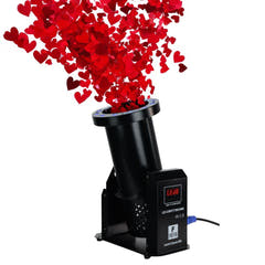 Firefog Confetti Cannon 500L konfettikanon