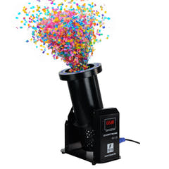 Firefog Confetti Cannon 500L konfettikanon