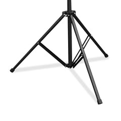 Hardman LS1 lysstativ med tverrstang, 1,6 til 2,8 m, 45 kg