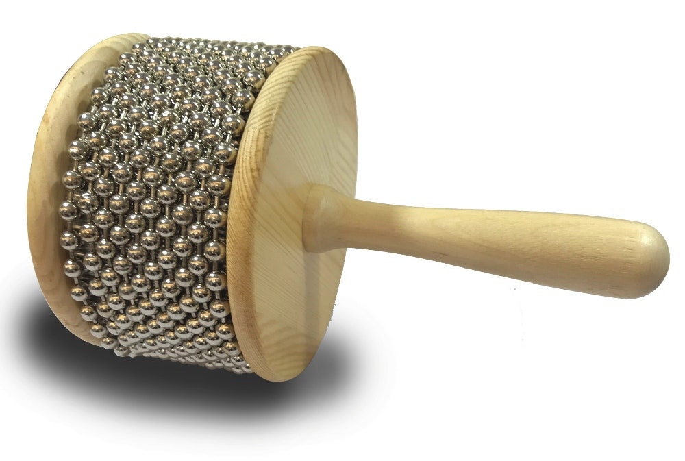 Mano MP-CAB Cabasa Tre