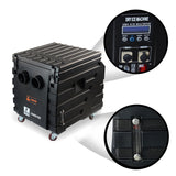 Firefog LF6000 PRO heavy smoke maskin for tørris, 6000 W