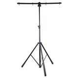 Hardman HLS2 lysstativ med T-bar, 2,5 m, 70 kg, svart