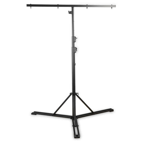 Hardman HLS13 lysstativ med T-bar og veske, 3 m, 70 kg