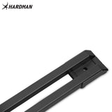Hardman HLS13 lysstativ med T-bar og veske, 3 m, 70 kg