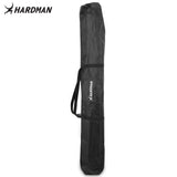Hardman HLS13 lysstativ med T-bar og veske, 3 m, 70 kg