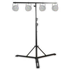 Hardman HLS13 lysstativ med T-bar og veske, 3 m, 70 kg