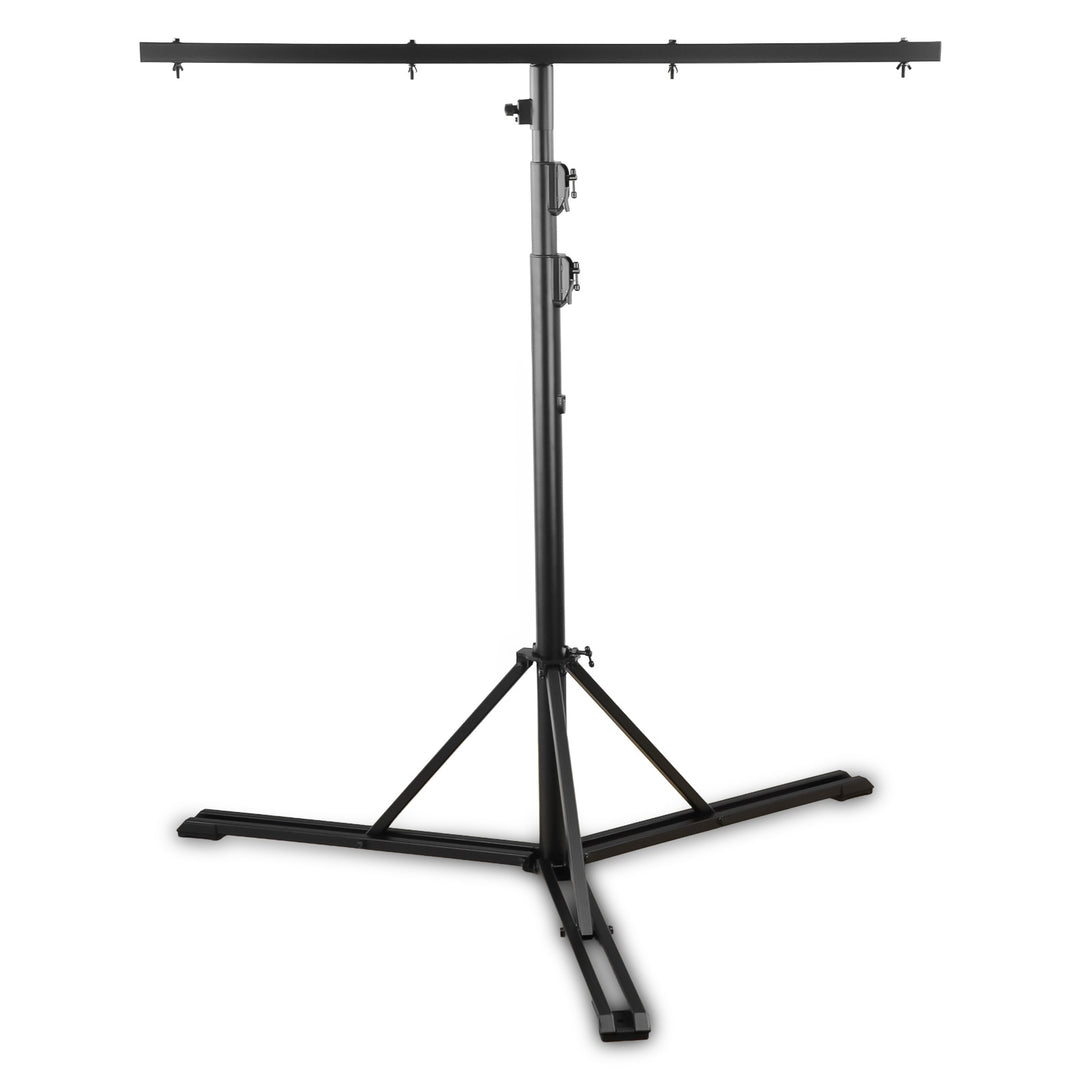 Hardman HLS13 lysstativ med T-bar og veske, 3 m, 70 kg